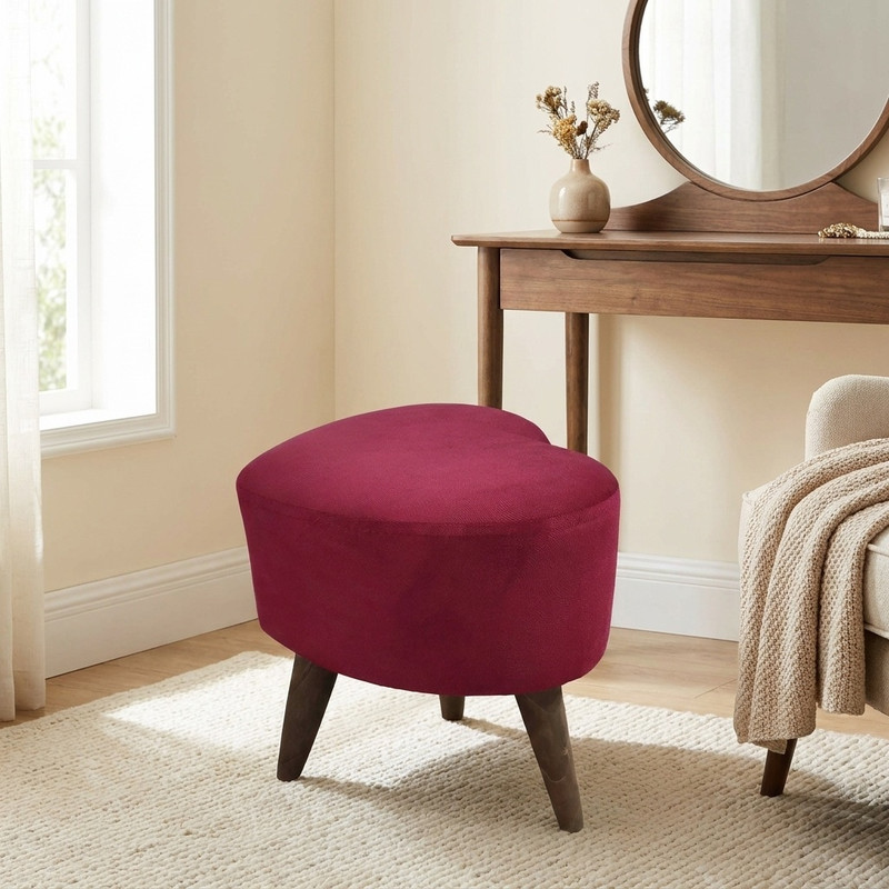 پاف طرح قلب مدل SW1 compact